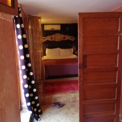 Отель Riad Tara Марокко, Фес - отзывы, цены и фото номеров - забронировать отель Riad Tara онлайн сейф в номере