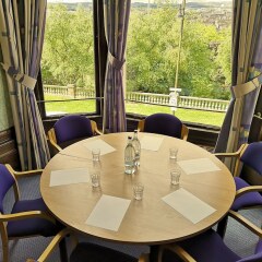 Syha Glasgow Youth Hostel Глазго питание фото 3