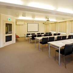 Отель Birkebeineren Hotel & Apartments Норвегия, Лиллехаммер - отзывы, цены и фото номеров - забронировать отель Birkebeineren Hotel & Apartments онлайн помещение для мероприятий