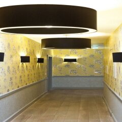 Hotel Beethoven Wien сауна