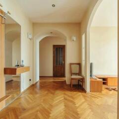 Апартаменты Kvartiras Apartments 5 - Minsk Минск сауна