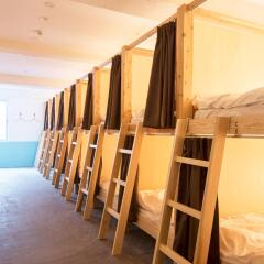 THE LIFE hostel & bar lounge Хаката помещение для мероприятий