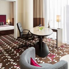 Mercure Hotel MOA Berlin удобства в номере фото 2