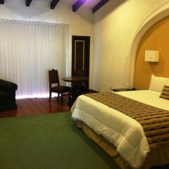 El Tapatio Hotel And Resort комната для гостей фото 4