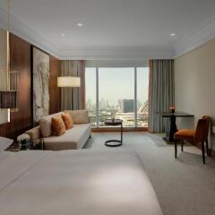Отель Grand Hyatt Dubai 5* Номер фото 3