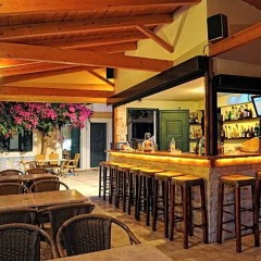 Отель Bella Vista Stalis Hotel Греция, Сталис - отзывы, цены и фото номеров - забронировать отель Bella Vista Stalis Hotel онлайн фото 11