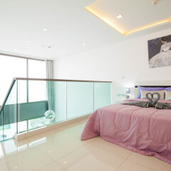 Отель Wongamat Tower by Pattaya Sunny Rentals Паттайя помещение для мероприятий