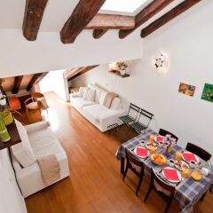 Отель Apartamento Príncipe детские мероприятия