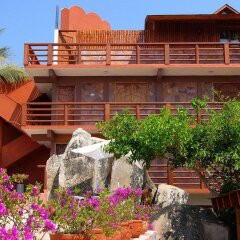 Отель Paradise Lagoon Мексика, Коакоюл - отзывы, цены и фото номеров - забронировать отель Paradise Lagoon онлайн