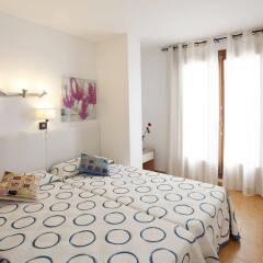 Отель Apartamentos Sandic комната для гостей фото 2