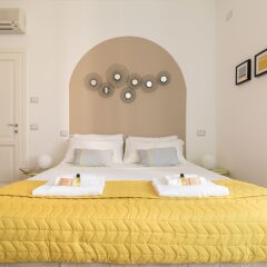 Апартаменты Rome as you feel - Sabazio Apartment комната для гостей фото 2
