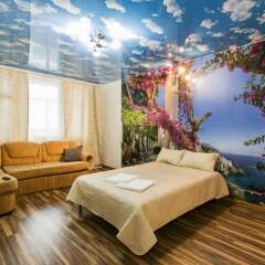 Гостиница Flats of Moscow Flat Borisovskiye Prudy спа