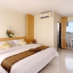 Отель Patong Bay House Патонг комната для гостей фото 2