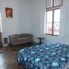 Hostal Cardenal in Santiago, Chile from 226$, photos, reviews - zenhotels.com guestroom photo 4