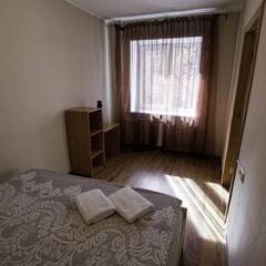 Гостиница Comfort Deluxe комната для гостей фото 2