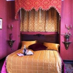 Отель B&b Carafa Di Maddaloni Неаполь спа