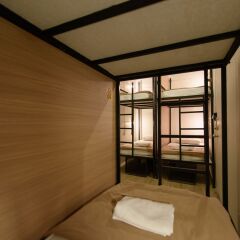 Warm White Hostel комната для гостей фото 4