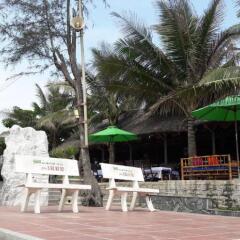 Отель Life Beach Villa бассейн фото 2