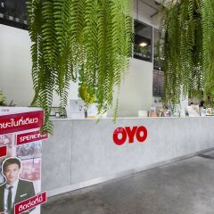 Seatz station Hostel Female only Бангкок городской автобус