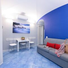 Отель Appartamenti Casamalfi Италия, Амальфи - отзывы, цены и фото номеров - забронировать отель Appartamenti Casamalfi онлайн фото 7