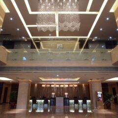 Jingyuan Hotel