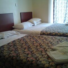 Regency Court Hotel комната для гостей фото 2