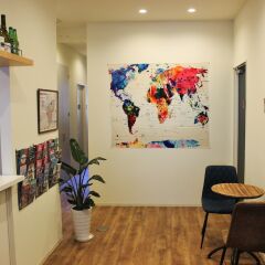 Hostel TOKI Хаката детские мероприятия