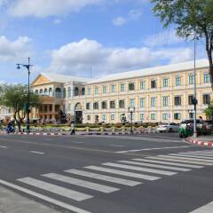 Отель 1905 Heritage Corner фото 4