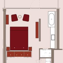 Отель Vigilius Mountain Resort Лана детские мероприятия