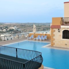 Soreda Hotel in Qawra, Malta from 91$, photos, reviews - zenhotels.com balcony