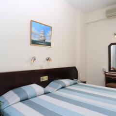 Jacaranda Hotel Apartments комната для гостей фото 2