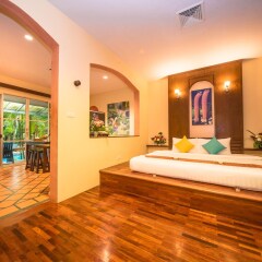 Отель Aochalong Villa Resort & Spa Таиланд, Бухта Чалонг - отзывы, цены и фото номеров - забронировать отель Aochalong Villa Resort & Spa онлайн