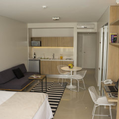 Lemon Apartments in Buenos Aires, Argentina from 447$, photos, reviews - zenhotels.com guestroom
