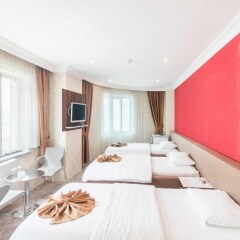 Dosco Hotel Турция, Ван - отзывы, цены и фото номеров - забронировать отель Dosco Hotel онлайн комната для гостей