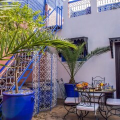 Отель Riad Dar Aby Марокко, Марракеш - отзывы, цены и фото номеров - забронировать отель Riad Dar Aby онлайн фото 7