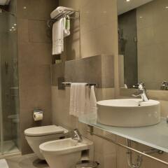 Suite Hotel Sofia комната для гостей фото 5
