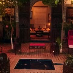 Отель Riad Jenaï Demeures du Maroc Марокко, Марракеш - отзывы, цены и фото номеров - забронировать отель Riad Jenaï Demeures du Maroc онлайн фото 2