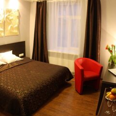 Primo Hotel in Riga, Latvia from 54$, photos, reviews - zenhotels.com guestroom photo 3