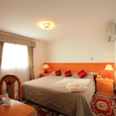 Beach Hotel Sharjah комната для гостей фото 5