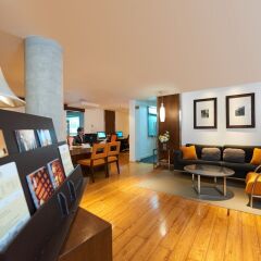 Отель Triple Two Silom Бангкок фото 7