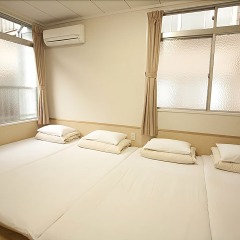 Отель House Ikebukuro Токио детские мероприятия