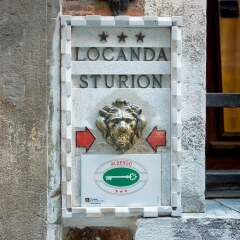 Отель Antica Locanda Sturion - Residenza d'Epoca Италия, Венеция - отзывы, цены и фото номеров - забронировать отель Antica Locanda Sturion - Residenza d'Epoca онлайн с домашними животными