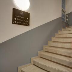 Отель Boutique 030 Hannover-City интерьер отеля