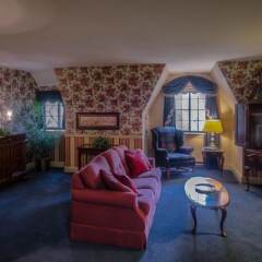 Отель Red Coach Inn США, Ниагара-Фолс - отзывы, цены и фото номеров - забронировать отель Red Coach Inn онлайн фото 5