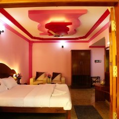 Отель Sea View Resort Индия, Южный Гоа - отзывы, цены и фото номеров - забронировать отель Sea View Resort онлайн комната для гостей фото 4