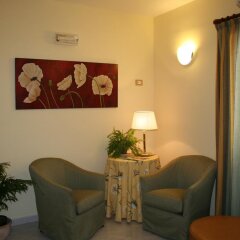Hotel d'Orleans интерьер отеля фото 2