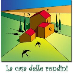 Отель Bed & Breakfast La Casa Delle Rondini Стаффоло детские мероприятия