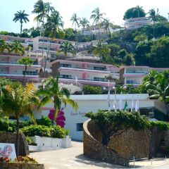 Отель Las Brisas Acapulco фото 9