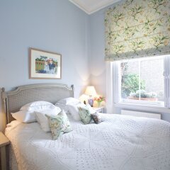 Отель A Place Like Home - Elegant flat in South Kensington Великобритания, Лондон - отзывы, цены и фото номеров - забронировать отель A Place Like Home - Elegant flat in South Kensington онлайн комната для гостей фото 2