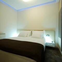 Hotel Soa комната для гостей фото 11